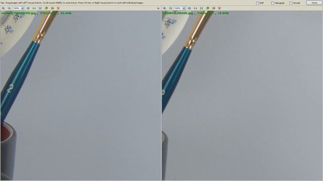 Nikon D800E vs Sony Alpha SLT-A99 Resolution Test part 1 смотреть онлайн