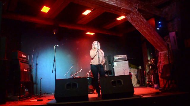 Рок в защиту животных. Спб 14.10.2018 смотреть онлайн