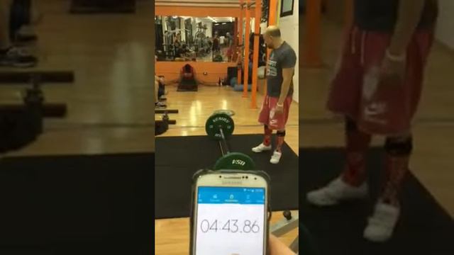 Pescara Throwdown 2017 Fiorelli Carlo смотреть онлайн