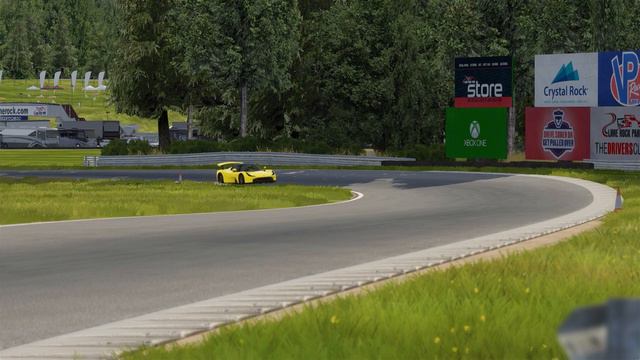 Assetto Corsa - Dallara Stradale + DOWNLOAD смотреть онлайн