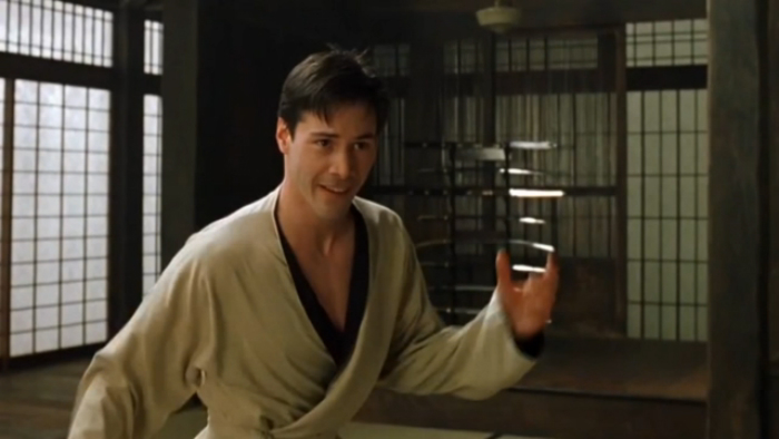 МАТРИЦА: Мама-reload смотреть онлайн