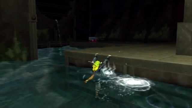 Jak II (HD Collection) Walkthrough - Part 1 смотреть онлайн