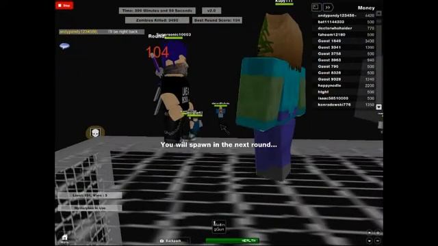 roblox call of duty black ops zombies part 4 of 8 смотреть онлайн