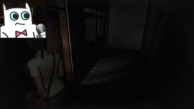 Кот Бандит играет в хоррор игру DreadOut Act0 часть1 смотреть онлайн