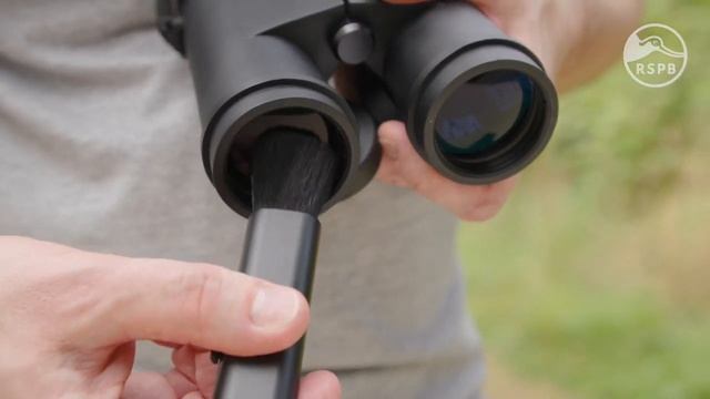 How to clean binocular lenses смотреть онлайн