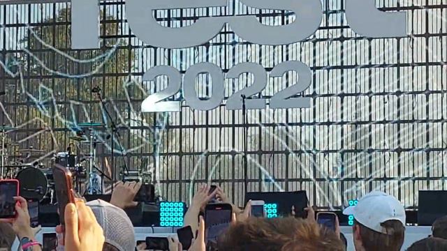 10 AGE vk fest - нету интересна смотреть онлайн