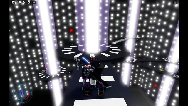 Подборка ботов | Roblox смотреть онлайн