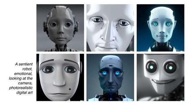 Can this AI Draw ANYTHING? (Dall-E 2) смотреть онлайн