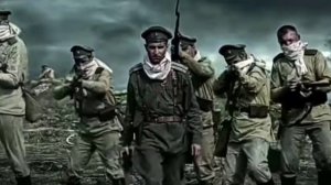 Крепость ОСОВЕЦ песня мама