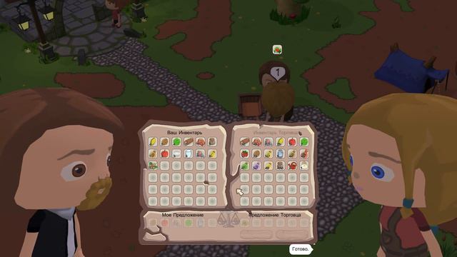 Farm For Your Life: Прохождение - Серия 04 смотреть онлайн