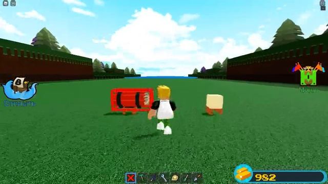 3 способа заменить торт в построй корабль и найди сокровища [BABFT]