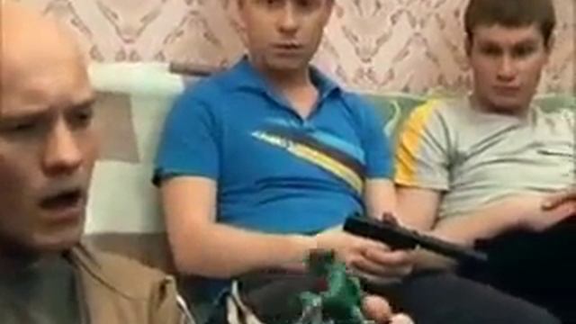 донателло только не в меня , Вован жжет . РЖАКА смотреть онлайн