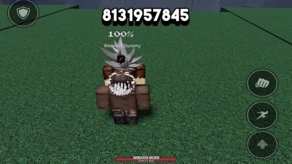 KILL SOUNDS IDS TO USE!! PT. 1 | Roblox The Strongest Battlegrounds