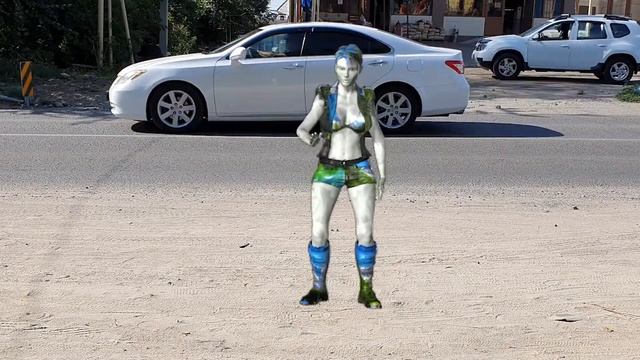 Какой красивый танец у девушки 562 смотреть онлайн