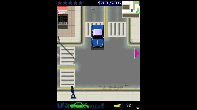 Прохождение игры Американский Гангстер: Миссия 20 - Никаких Танго В Гарлеме смотреть онлайн