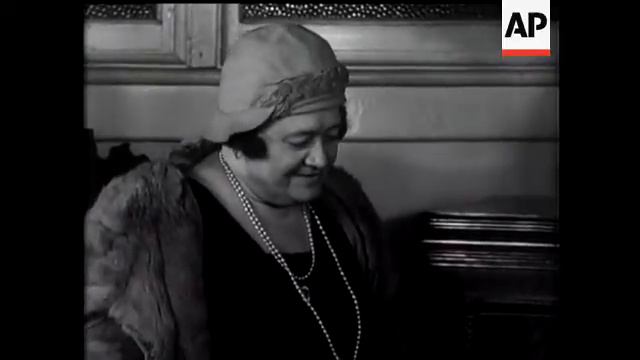 Tetrazzini Sings With Caruso смотреть онлайн