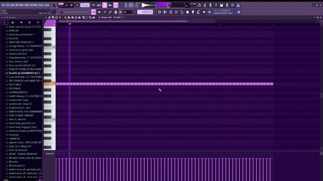 HOW TO MAKE PHONK LIKE KORDHELL - FL STUDIO 21 смотреть онлайн