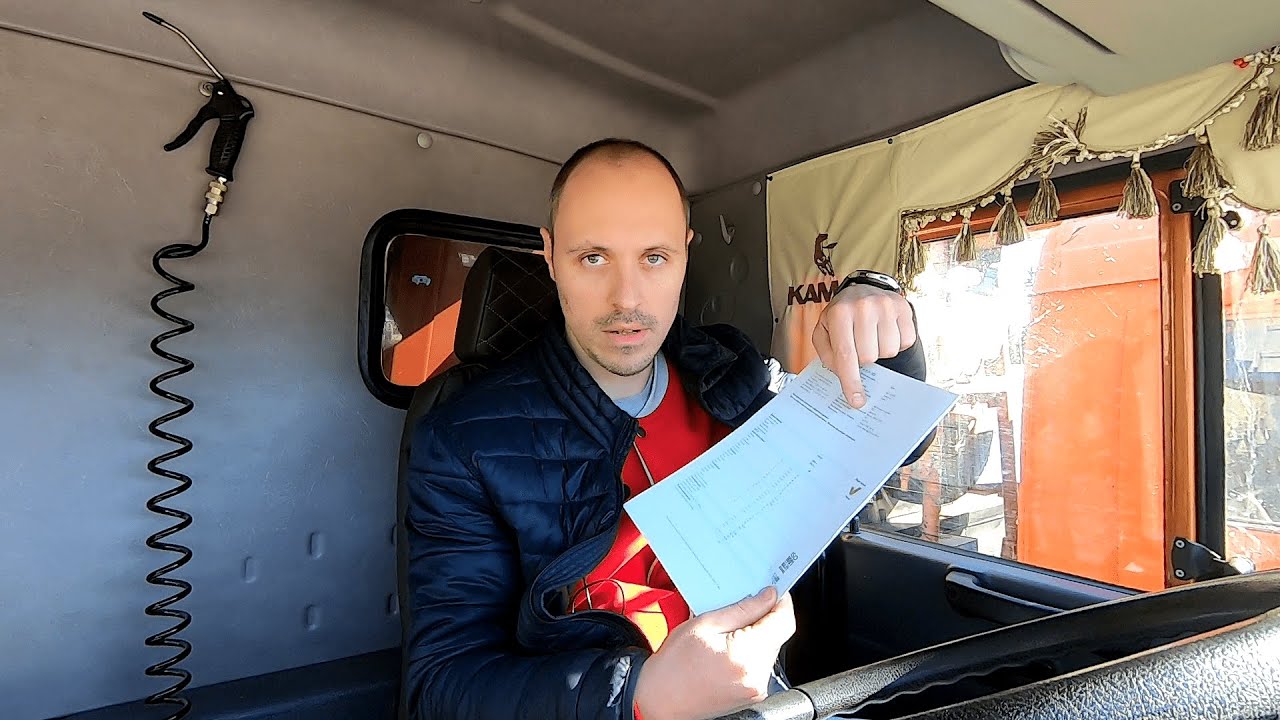 Тест моторного масла Katana!