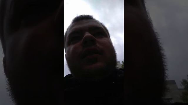 Вам будет неинтересно как я мусор выкидывал смотреть онлайн