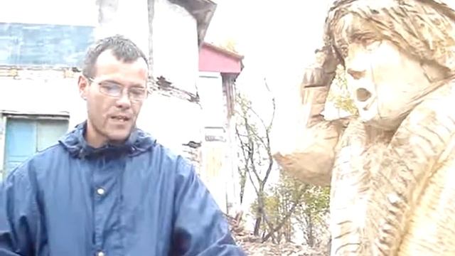 стих о конце света смотреть онлайн