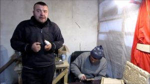 Изготовление нард, своими руками