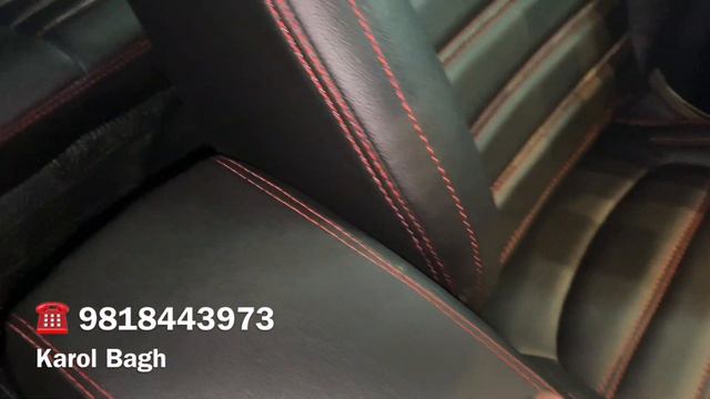 Two kia sonet together| htk+ modified| SEATCOVERS, 7D MATS, RED TAPING| CAR HUT смотреть онлайн