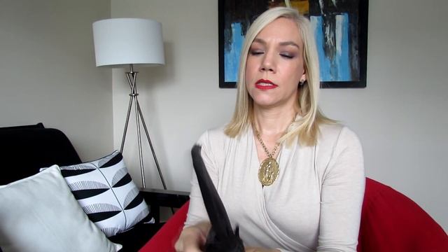 RACHEL ZOE BOX OF STYLE FALL 2016 - First Impressions, Swatches, and Try-on смотреть онлайн