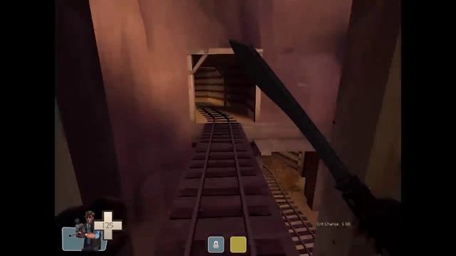 [Фордел] УЖАСЫ СЕРВЕРОВ ТФ2 _ Сюжет TF2 Anomaly смотреть онлайн