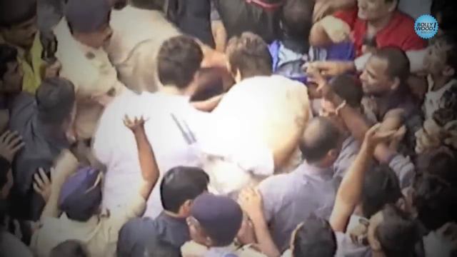 RAJESH KHANNA - The Final Journey