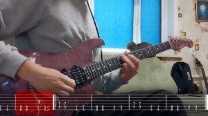 Как играть ЗимойБезШапки - Лёха | кавер + табы |