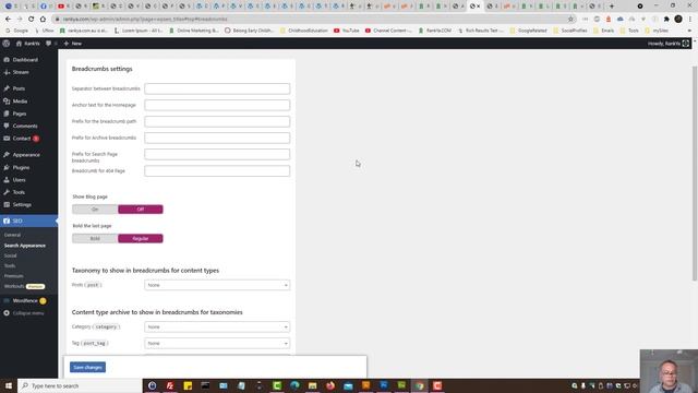 How to Use Yoast SEO Plugin 2022 смотреть онлайн
