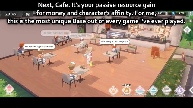 Close Beta First Impression | Girl Cafe Gun смотреть онлайн
