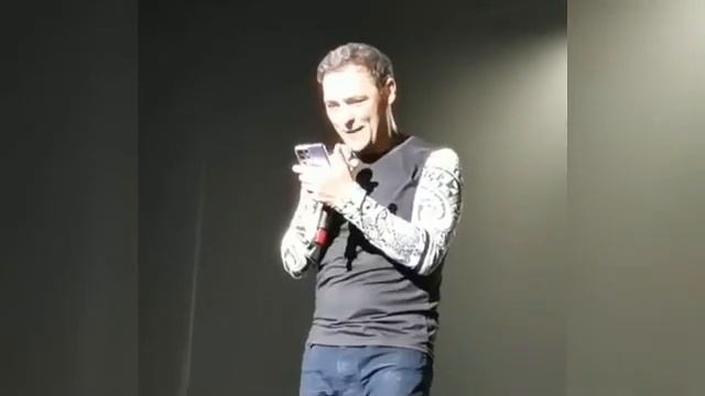 Ю. Шатунов. В Туле. Общение. (25.05.21.) смотреть онлайн