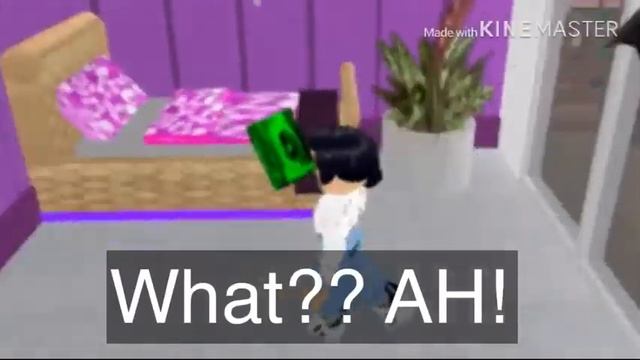 “creep“ [roblox] смотреть онлайн