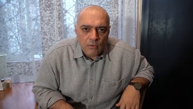 Муж ждёт жену с пьянки. Анекдот! смотреть онлайн