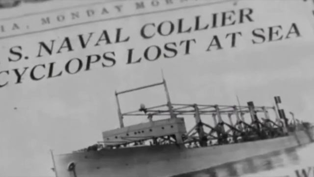 Бермудский Треугольник | Загадки Бермудского треугольника смотреть онлайн