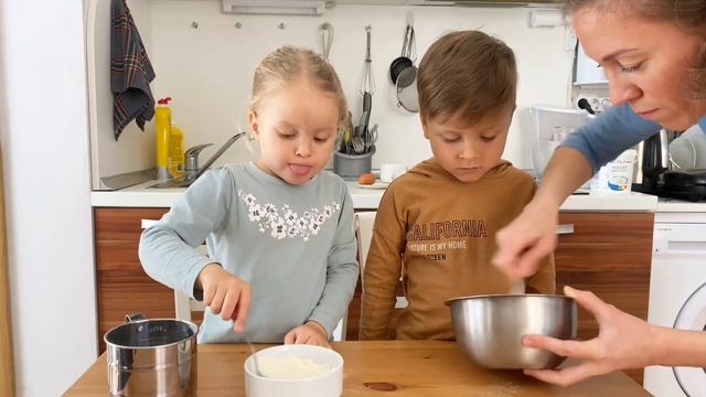 Вы будете готовить эти вафли каждый день! Творожно-сырные вафли в мультипекаре. смотреть онлайн