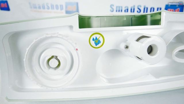 Увлажнитель воздуха Gorenje H17G - видео обзор