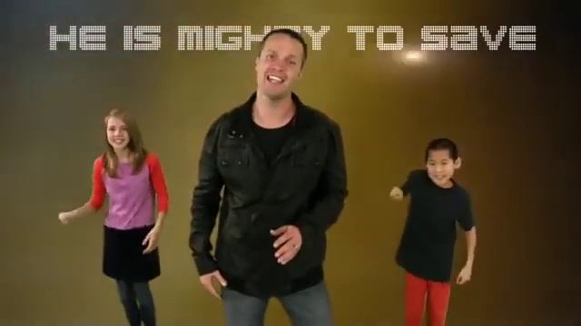 My GOD is so Big and so Strong So Mighty смотреть онлайн