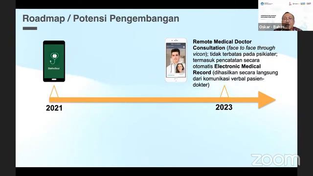 Weekly INAPR seminar: Oskar Riandi, B. Eng, M. Sc. смотреть онлайн