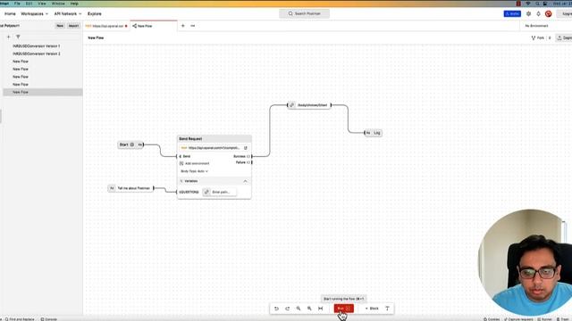 OpenAI & Postman Integration: How to use OpenAI to communicate with Postman смотреть онлайн