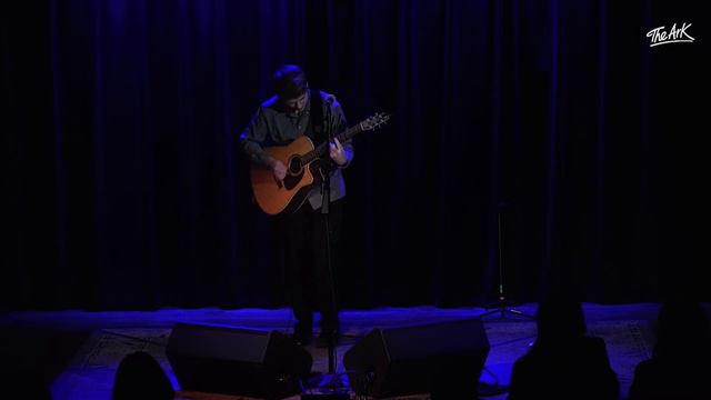 Shane Guerrette - Live from The Ark смотреть онлайн