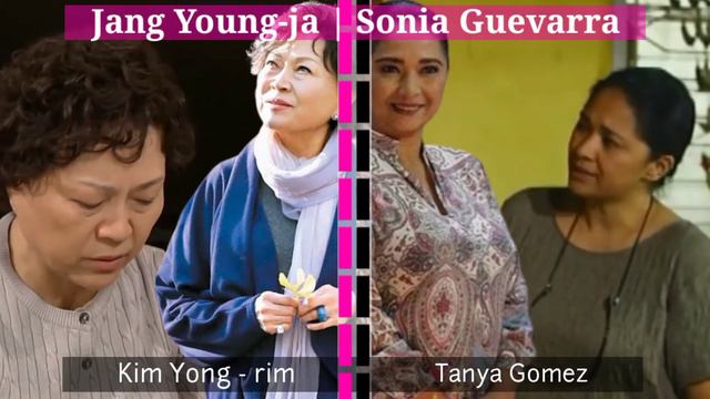 Two Wives Korea vs Philippines | Kim Ji-young, Kaye Abad, Son Tae-young, Erich Gonzales | EHtv смотреть онлайн