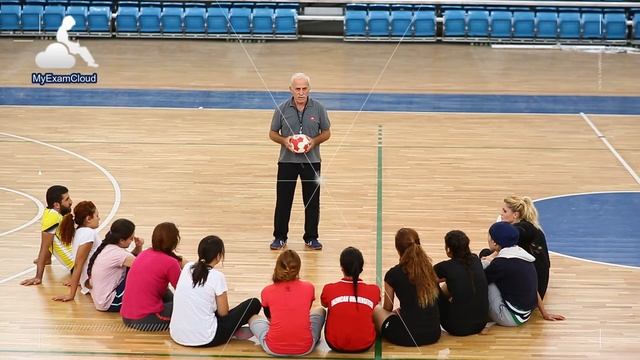 MyExamCloud Practice Tests смотреть онлайн