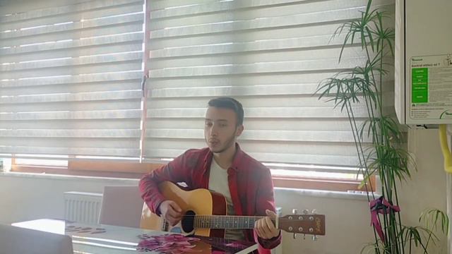 Tuğkan - Sümbül (Cover) / Ümit Can Ateş смотреть онлайн