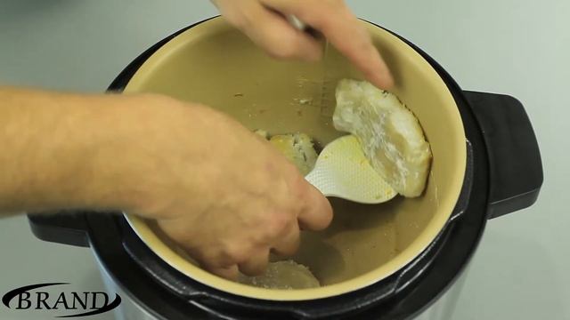 Готовим с умом и вкусом