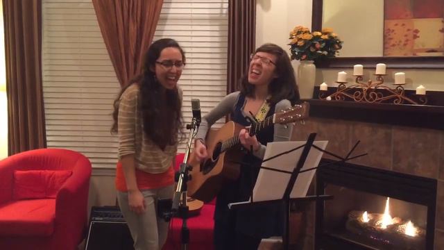 Follow You (Original song) Feat. the Apogee Mic 96k. Live recording. смотреть онлайн