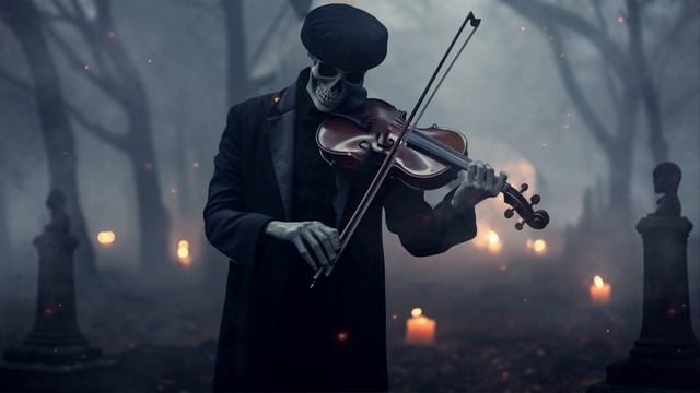 COLD DARK CORNER - Beautiful Dramatic Violin Orchestral Music | Epic Music Mix