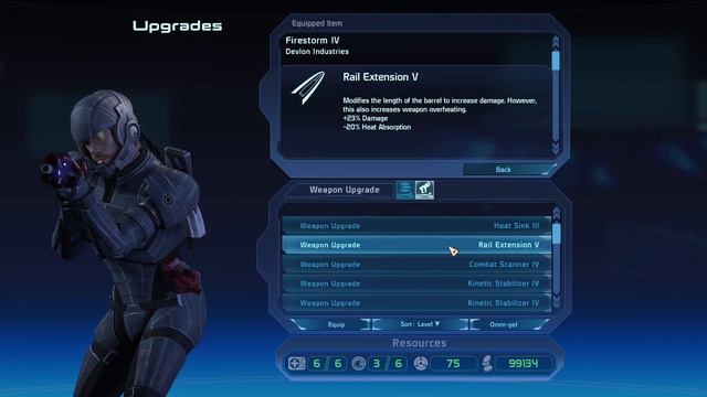 Bring Down The Sky! Mass Effect Legendary Edition: PART 13 смотреть онлайн