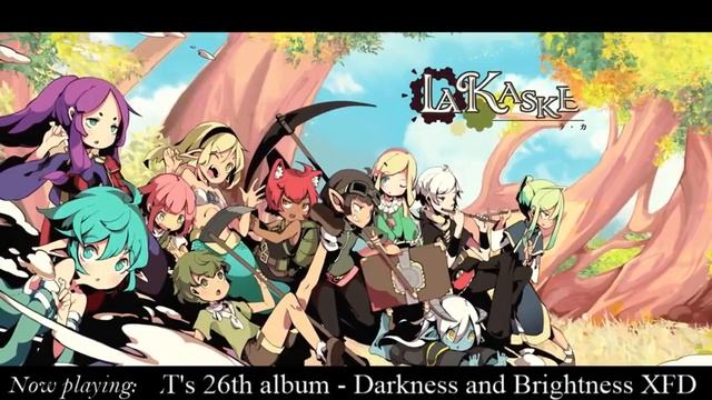 Dōjin music stream - Welcome to Comiket 94! (C94) смотреть онлайн